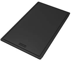 Franke - Planche à découper - matière synthétique - Noir - 429 x 240 x 16 mm