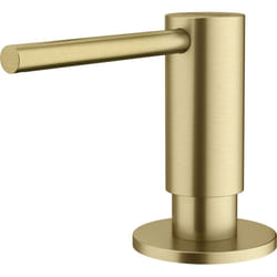 Franke Atlas Distributeur de savon Or