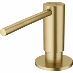 Franke Atlas Distributeur de savon Or