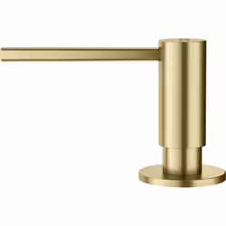 Franke Atlas Distributeur de savon Or