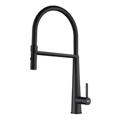 Franke Icon Noir