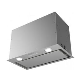 Mepamsa IRÚN 2.0 Intégré Acier inoxydable 540 m³/h B