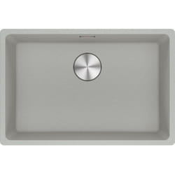 Evier Franke Maris Fragranit+ MRG110-62 - Platinum - Vidage : Automatique