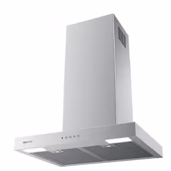 Mepamsa T invertida Stilo Neo, 610 m³/h, Conduit, B, D, B, 66 dB
