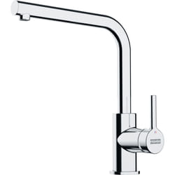 Franke LINA L Chrome