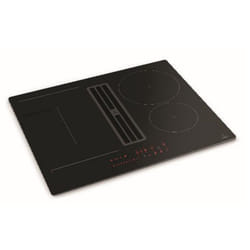 Roblin MEZZO Noir Intégré 60 cm Plaque avec zone à induction 4 zone(s)