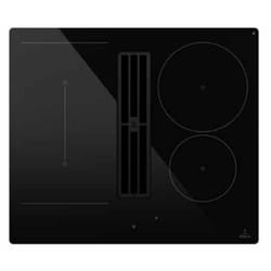 Roblin Tempo Noir Intégré 60 cm Plaque avec zone à induction 4 zone(s)