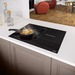 Franke Smart FSM 7081R HI Noir Intégré 70 cm Plaque avec zone à induction 4 zone(s) - Vue supplémentaire 4