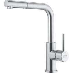 Franke SMART GLENDA Acier inoxydable
