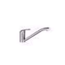 Franke Mitigeur évier chromé basic - 364057