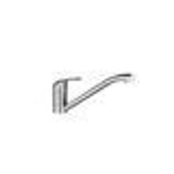 Franke Mitigeur évier chromé basic - 364057