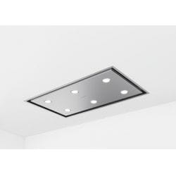 Mepamsa EDEN 90 Intégré au plafond Acier inoxydable 590 m³/h A