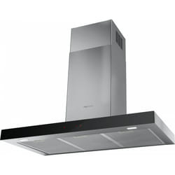 Mepamsa STILO NEO 90 Montée au mur Acier inoxydable 610 m³/h B