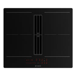 FABER S.p.A. GALILEO SLIM A600 Noir Intégré 60 cm Plaque avec zone à induction 4 zone(s)