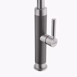 Franke Mythos Masterpiece Acier inoxydable