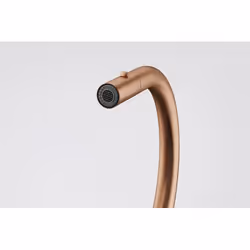 Franke Mythos Masterpiece Cuivre