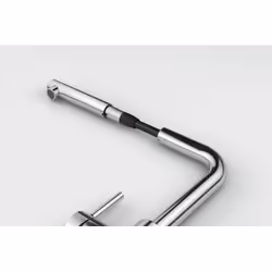 Franke LINA L Chrome
