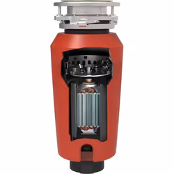 Franke SLIM 75 Alimentation continue 0,75 hp - Vue supplémentaire 2