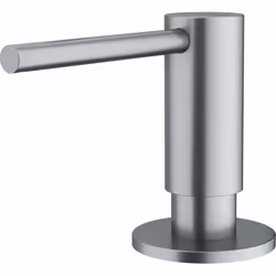 Franke Atlas, 89 mm, 80 mm, 1 pièce(s)