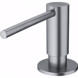 Franke Atlas Distributeur de savon Acier inoxydable