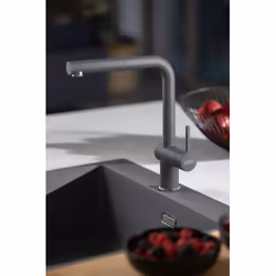 Franke Active Noir, Gris - Vue supplémentaire 5