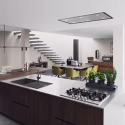 Franke Active Noir, Gris - Vue supplémentaire 7