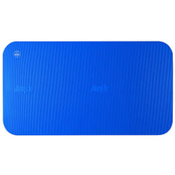 Airex Corona 185 Tapis d'exercice Bleu