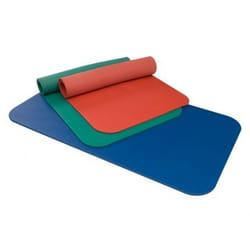 Airex Corona 185 tapis de yoga Rouge