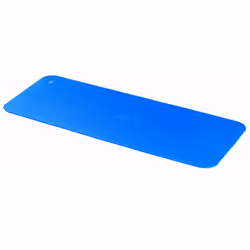 Airex Fitness 120, Tapis d'exercice, Bleu, 600 mm, 1200 mm
