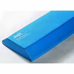 Airex Balance-beam Planche d'équilibre Bleu - Vue supplémentaire 2