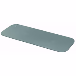 Airex Coronella 200, Tapis d'exercice, Gris, 600 mm, 2000 mm, 1,5 cm