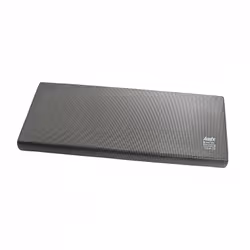 Airex Balance-pad XLarge, Planche d'équilibre, Gris, mousse, 980 mm, 410 mm