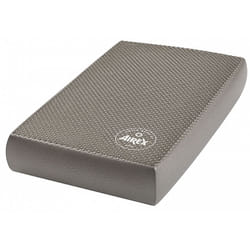 Airex Balance-pad Mini Planche d'équilibre Gris