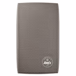 Airex Balance-pad Mini Planche d'équilibre Gris
