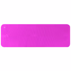 Airex Fitline 140 tapis de yoga mousse Rose - Vue supplémentaire 2