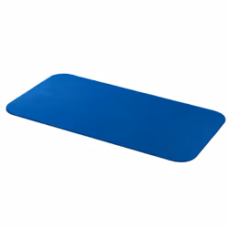 Airex Corona, Tapis d'exercice, Bleu, mousse, 1000 mm, 2000 mm, 1,5 cm
