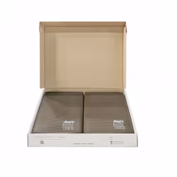 Airex Balance-pad Mini Duo Planche d'équilibre Gris - Vue supplémentaire 2