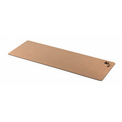 Airex Yoga ECO Cork Mat tapis de yoga Liège Naturel