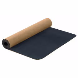 Airex Yoga ECO Cork Mat tapis de yoga Liège Naturel - Vue supplémentaire 4