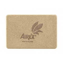 Airex Yoga Eco Cork block