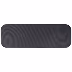 Airex Coronella 185 Tapis d'exercice Noir - Vue supplémentaire 2
