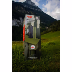 Airex Heritage Tapis d'exercice Vert - Vue supplémentaire 5
