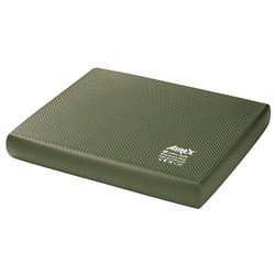 Airex Balance-pad Cloud Olive Tapis de sol renforcé Vert