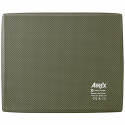 Airex Balance-pad Cloud Olive Tapis de sol renforcé Vert - Vue supplémentaire 2