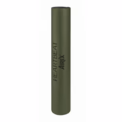 Airex Heartbeat tapis de yoga Polyuréthane Olive - Vue supplémentaire 2
