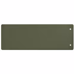 Airex SW10034.1 tapis de yoga Olive - Vue supplémentaire 2