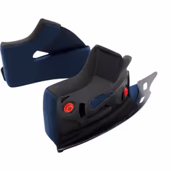 Coussinets de joue IXS 1100