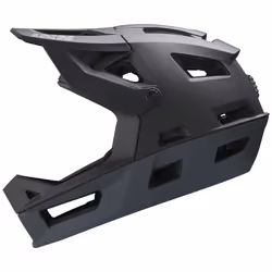 iXS Trigger FF Noir