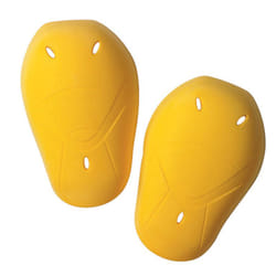 IXS Protector SC Protège-épaules, jaune pour Hommes