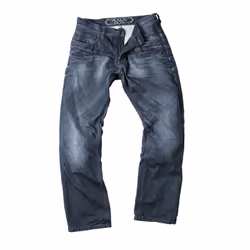 IXS Cassidy II Jeans de moto pour femmes, bleu, taille 26